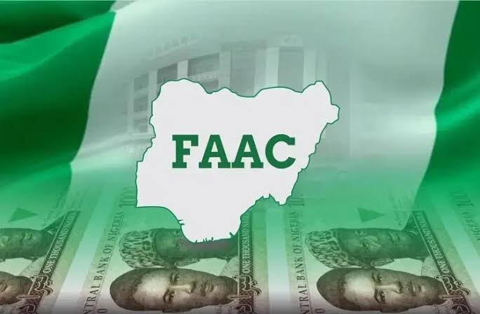 N3 Trillion Windfall: FAAC Shares Record July Revenue